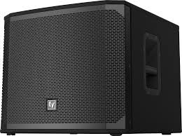 Electro Voice EKX-15S