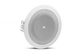 JBL 8124 In-Wall Speaker