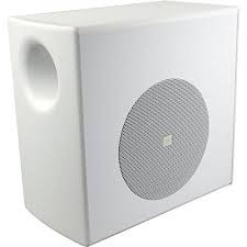 JBL Control 50S/T White