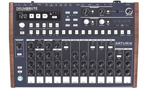 Arturia DrumBrute