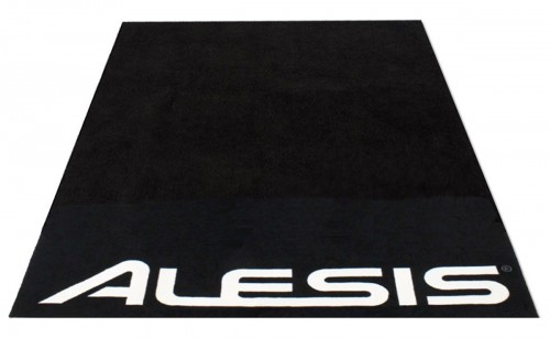Alesis Drum Carpet  colore  blu EXDEMO