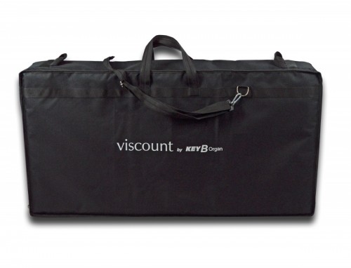 Viscount Bag for PedalBoard 25