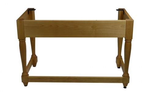 Viscount Wooden Stand Legend