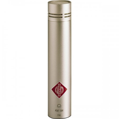 Neumann KM184 Silver