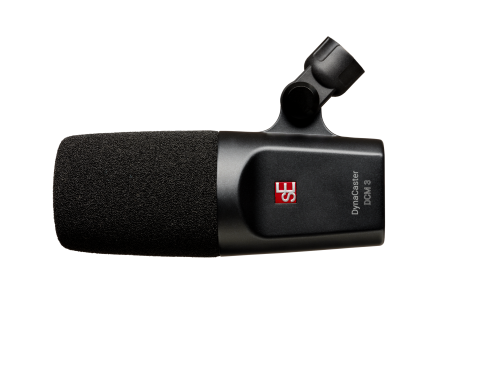 sE Electronics DynaCaster DCM 3