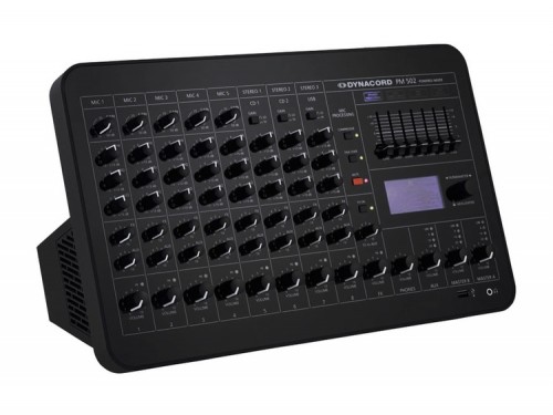 Dynacord Powermate 502