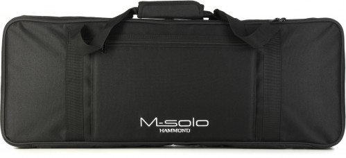 Hammond Softbag M-solo
