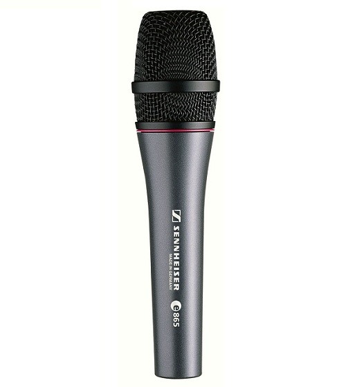 Sennheiser e865