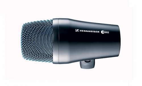 Sennheiser e902