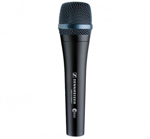 Sennheiser e935