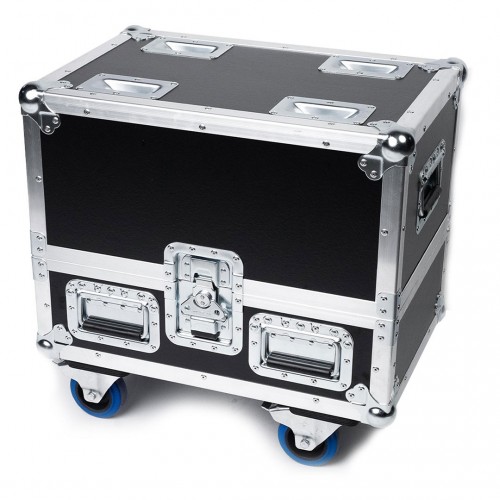 FLAMEBLAZER 5-WAY Flightcase