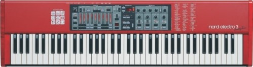 Nord Electro 3 73 USATO