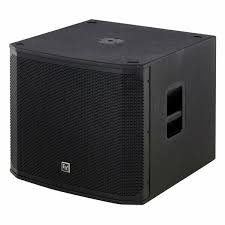 Electro Voice EKX-18S