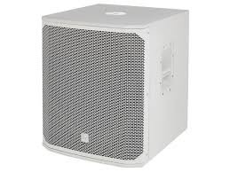 Electro Voice ELX200-12S White