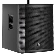 Electro Voice ELX200-18SP