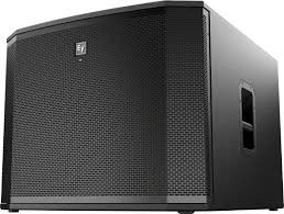 Electro Voice ETX-18SP
