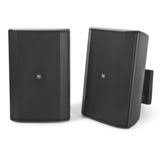 Electro Voice Evid-S8.2B Black (pair)