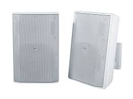 Electro Voice Evid-S8.2W White (pair)