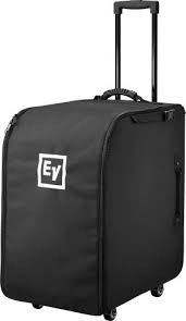 Electro Voice Evolve50m-case