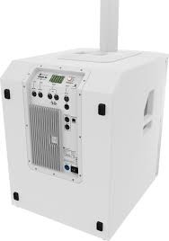 Electro Voice Evolve90-sw (white)