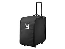 Electro Voice Evolve 50 Rolling Case