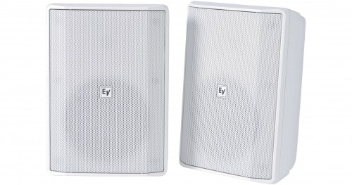 Electro Voice Evid-S8.2B White (coppia)