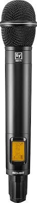 Electro Voice Re3-hht76-5h