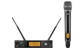 Electro Voice Re3-re520-5h