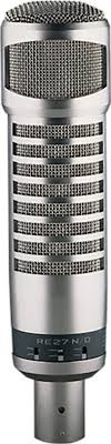 Electro Voice Re 27 N/d
