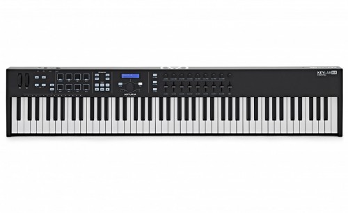 Arturia KeyLab Essential 88 Black Edition