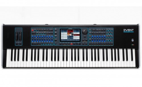 Ketron Event EXDEMO