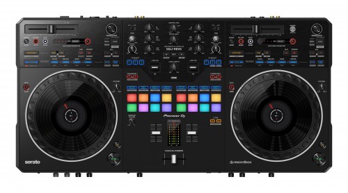 Pioneer DJ DDJ-REV5 