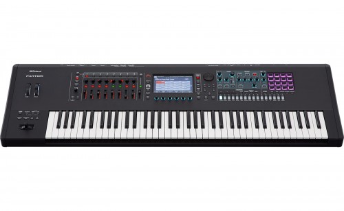 Roland Fantom 7