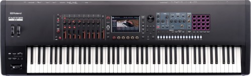 Roland Fantom-8 EX
