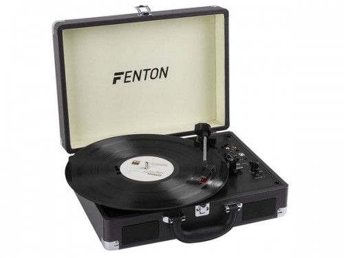 Fenton RP115C