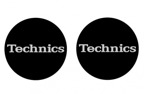 Technics Slipmat Simple 2 (coppia)