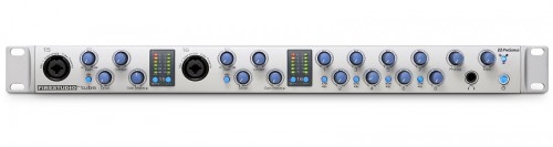 Presonus Firestudio Tube