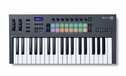 Novation Flkey Mini