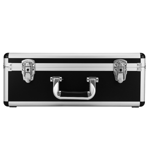 WARM AUDIO Flight Case per WA251