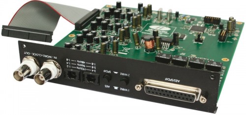 Focusrite ISA 428/828 A/D Card