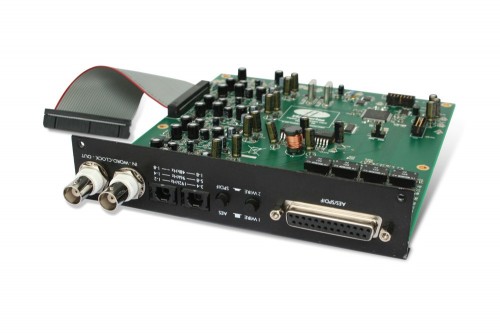 Focusrite AD430 MKII Digital Out per ISA One/430
