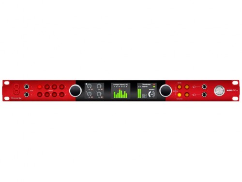 Focusrite Red 8 Pre