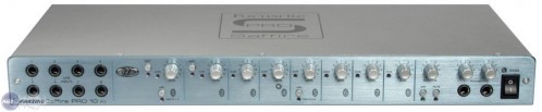 Focusrite Saffire PRO 10 i/o USATO