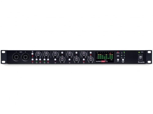 Focusrite Scarlett OctoPre