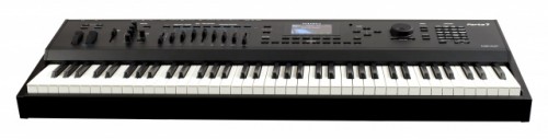 Kurzweil Forte 7