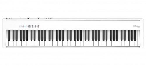 Roland FP-30X White