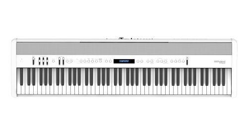 Roland FP-60X White