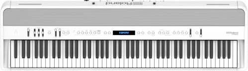 Roland FP-90X White