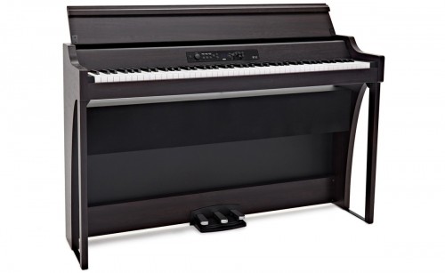 Korg G1 B Air BR Brown