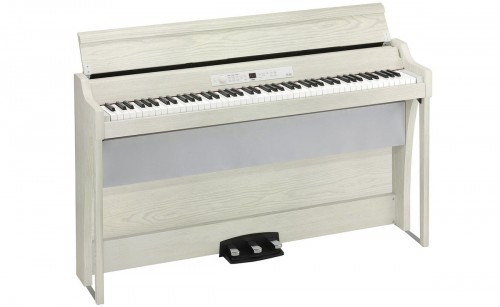 Korg G1 B Air WA White Ash